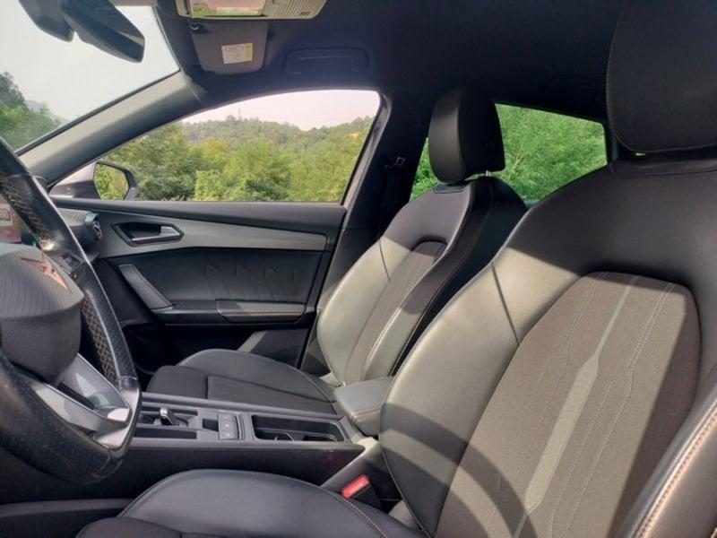 CUPRA Formentor 2.0 TDI 4Drive DSG