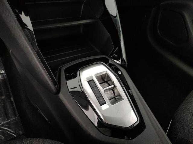 PEUGEOT 208 Hybrid 110 e-DCS6 Style - AUTOMATICA
