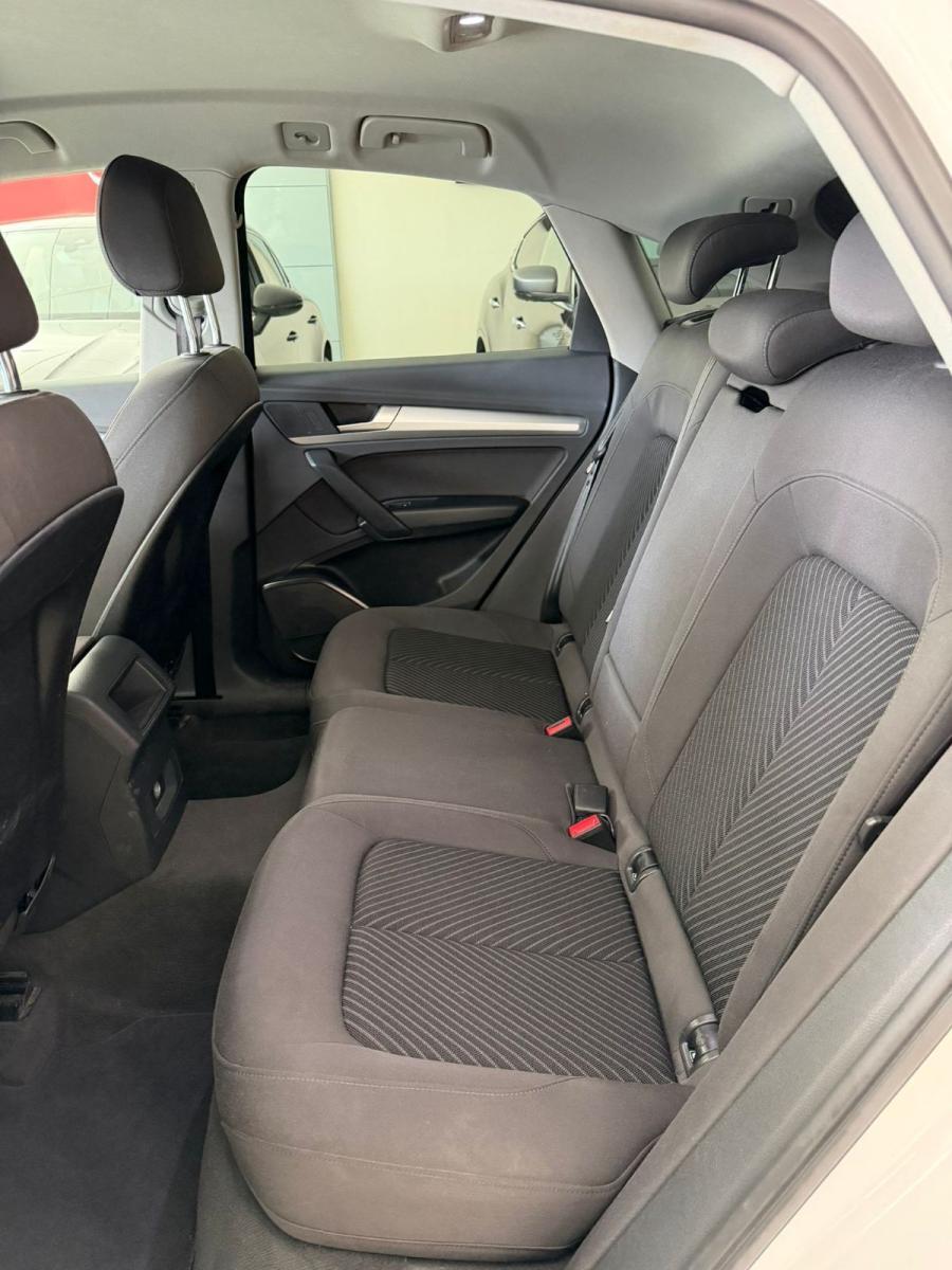 AUDI - Q5 Sportback - Q5 SPB 40 TDI quattro S tronic S line