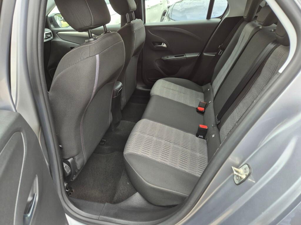 Opel Corsa 1.2 BENZINA CON RETROCAMERA