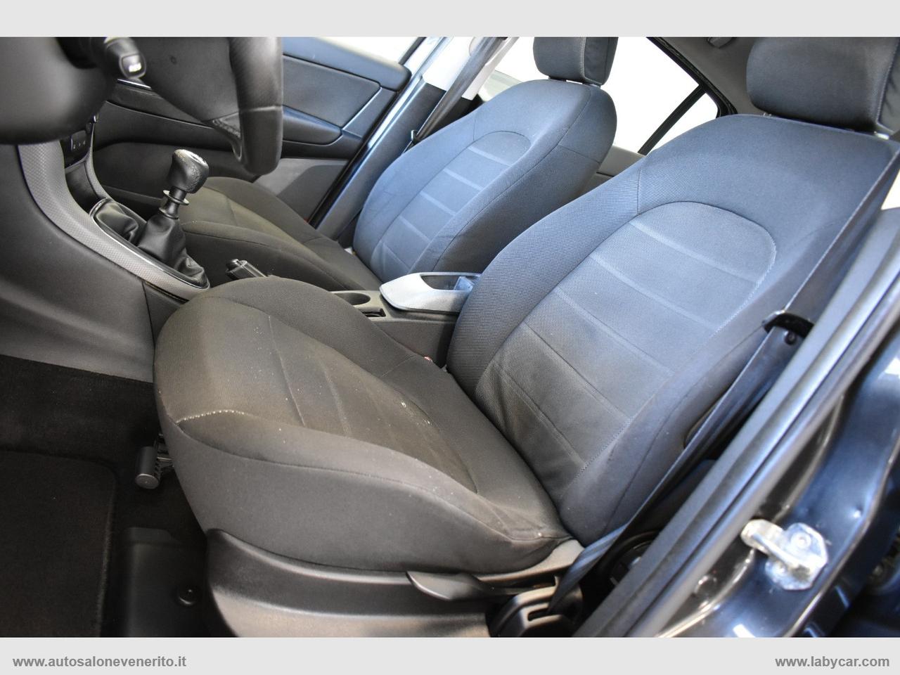 FIAT Bravo 1.6 MJT 105 CV Dynamic