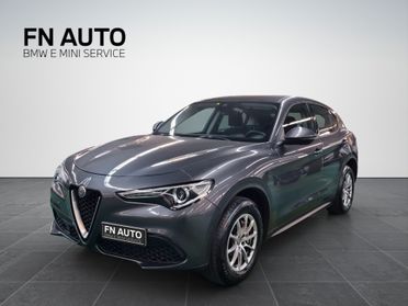 Alfa Romeo Stelvio 2.2 Turbodiesel 190 CV AT8 Q4 Business