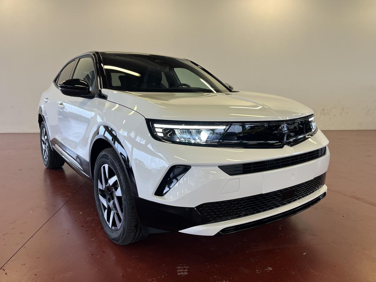 OPEL Mokka 1.2 hybrid GS 136cv dct6