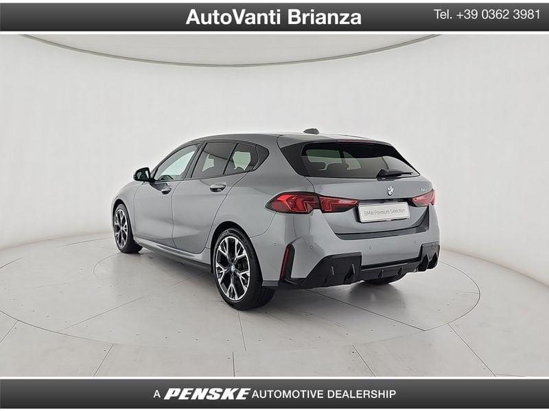 BMW Serie 1 118d MSport