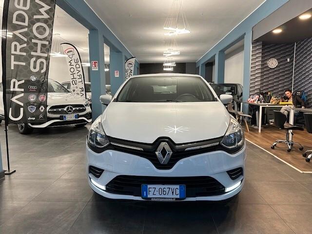 Renault Clio dCi 8V 75 CV 5 porte Business N1 AUTOCARRO POSTI
