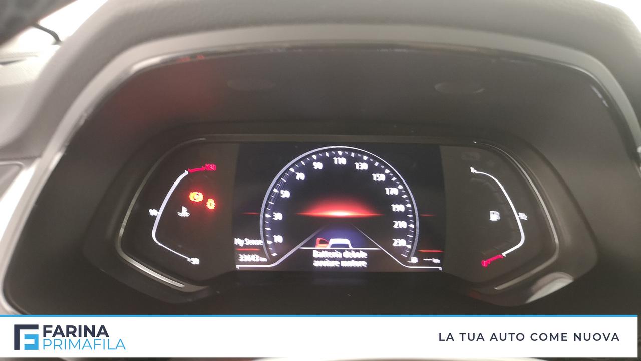 RENAULT Captur II 2024 - Captur 1.0 tce Techno 90cv