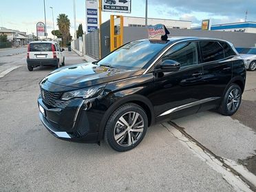 PEUGEOT 3008 1.5 BlueHDi 130 CV S&S EAT8 ALLURE