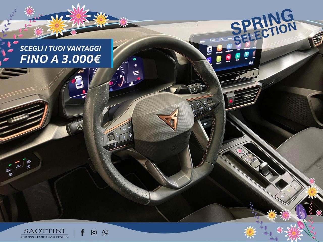 2.0 TDI 4drive 150 CV DSG