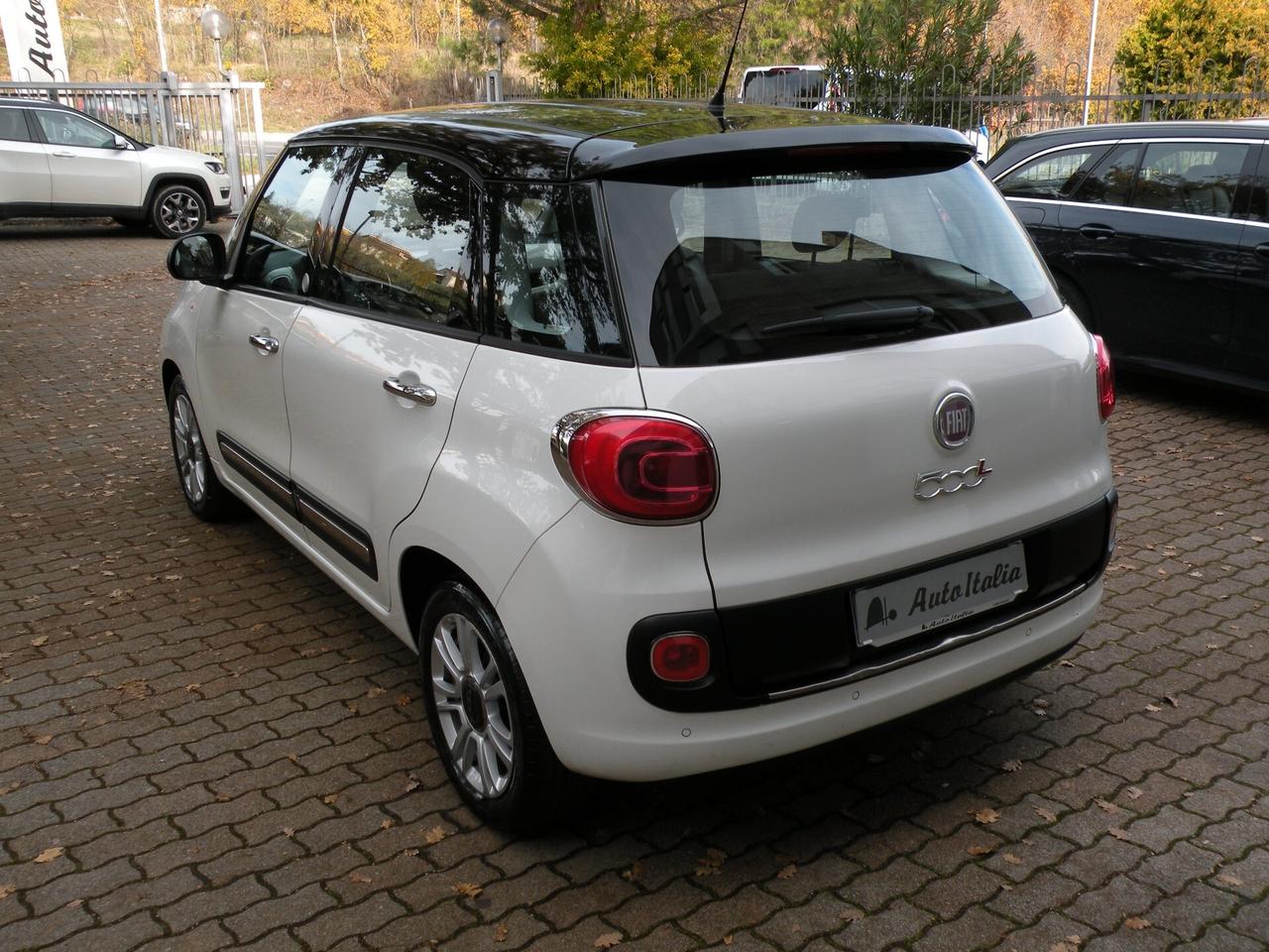 FIAT 500L 1.3 Multijet 85CV POP STAR 2012