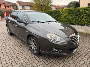 Lancia Delta 1.8 Di Turbo-Jet Sportronic Executive