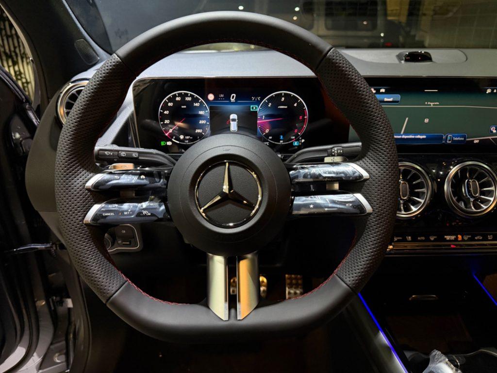 Mercedes-Benz GLA 200 d Automatic AMG Line Extra da€ 469,00