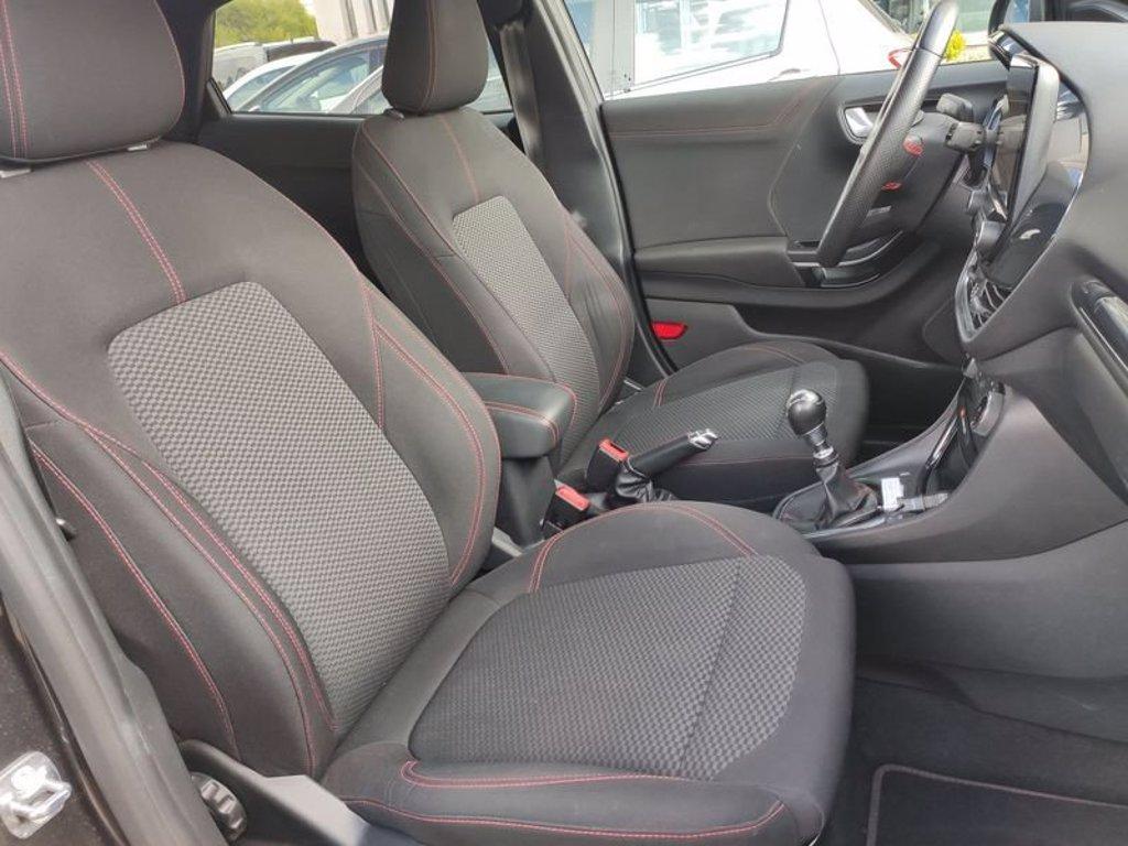 FORD Puma 1.0 EcoBoost Hybrid 125 CV S&S ST-Line del 2022