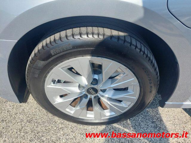 AUDI A3 SPB 40 TFSI e S tronic Business PLUG-IN BELLISSIMA