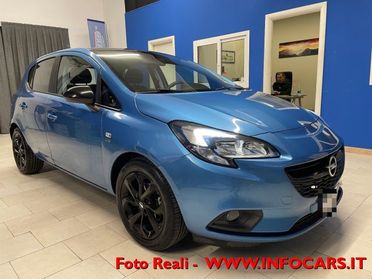 OPEL Corsa 1.2 5 porte 120 Anniversary NEOPATENTATI