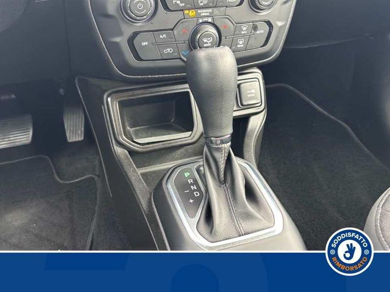 Jeep Renegade 1.5 Turbo Benzina MHEV Altitude MY24