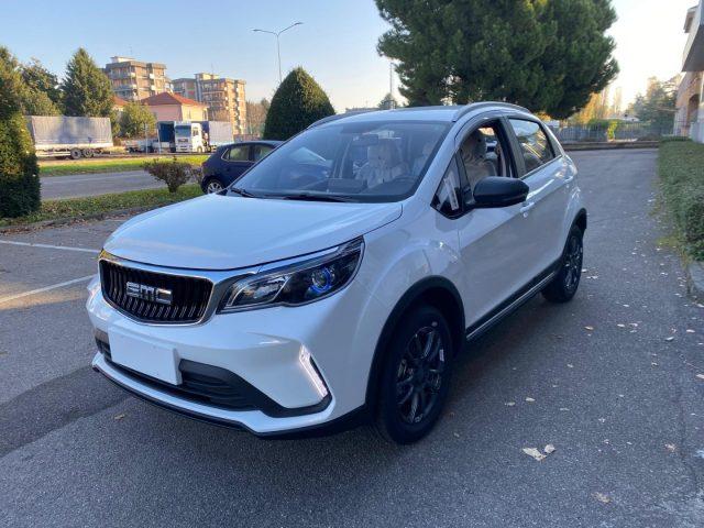 EMC Quattro 1.5 103cv MT