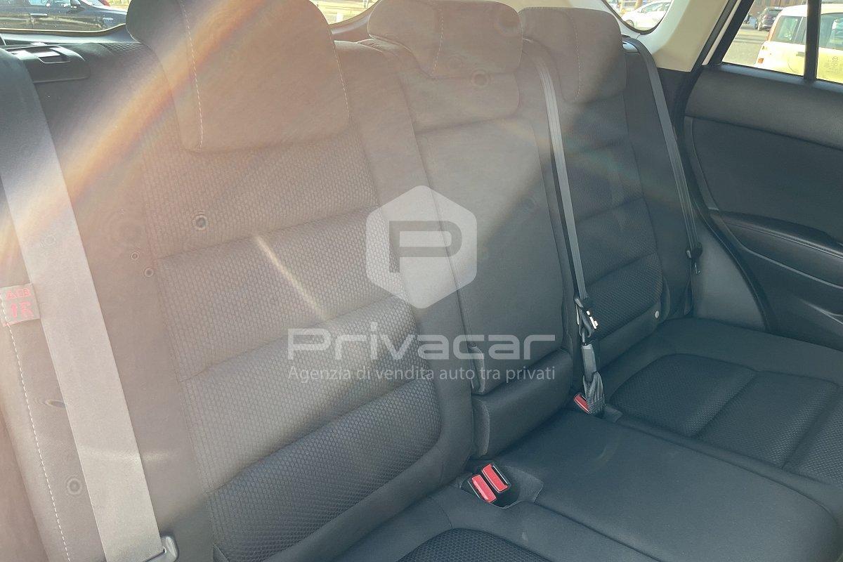 MAZDA CX-5 2.2L Skyactiv-D 150CV 2WD Evolve