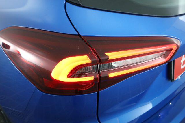 FORD Focus Focus 1.0 EcoBoost Hybrid 125 CV SW ST-Line
