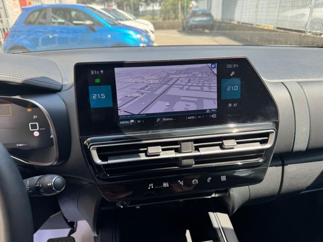 CITROEN C5 Aircross BlueHDi 130CV EAT8 Max KM. 6.500