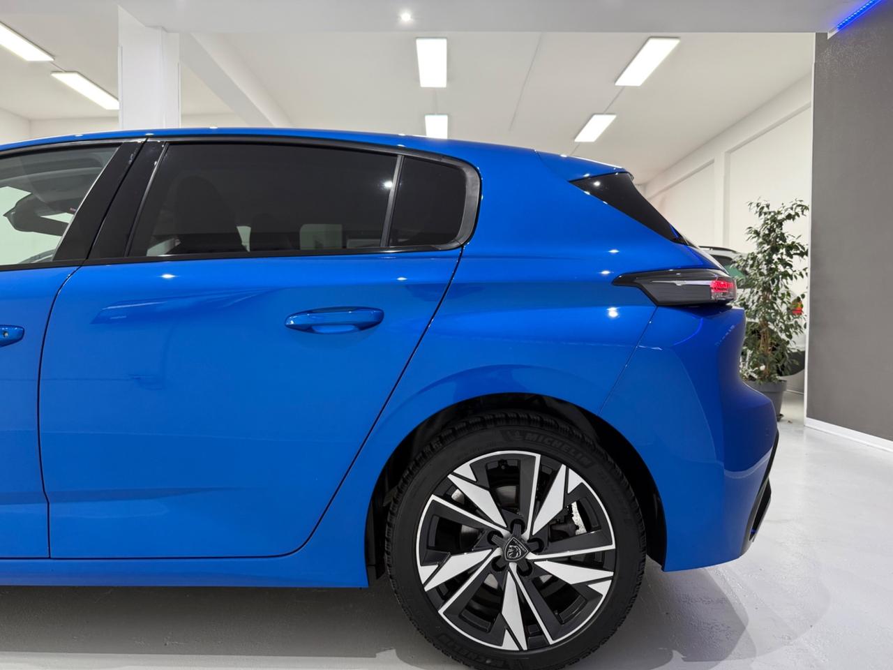 Peugeot 308 BlueHDi 130 S&S Allure *berlina