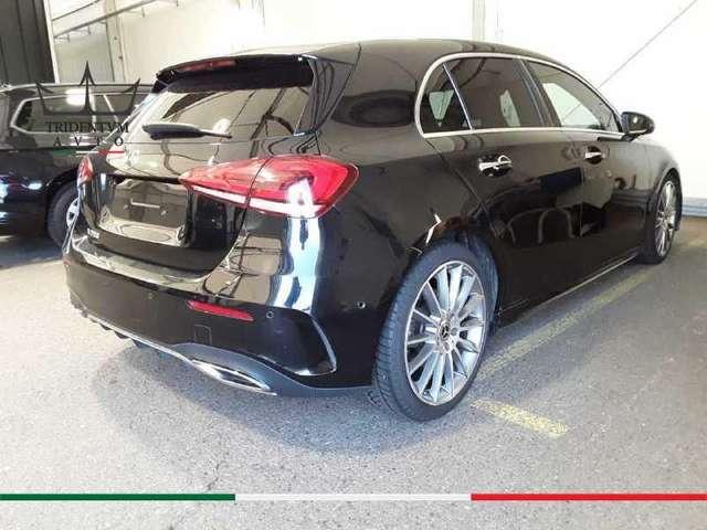 Mercedes-Benz A 250 Premium Night edition auto