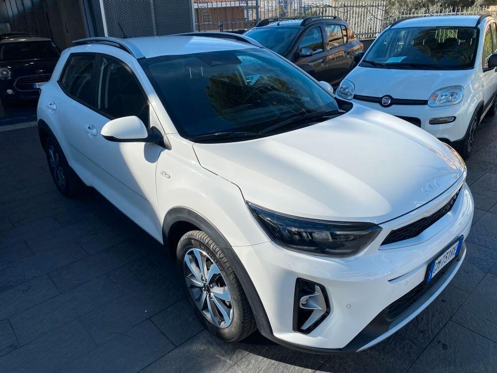 Kia Stonic 1.2 DPI Urban
