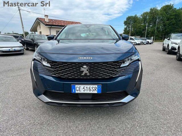 PEUGEOT 3008 3008 1.5 bluehdi Active Business aut. - GE516SR