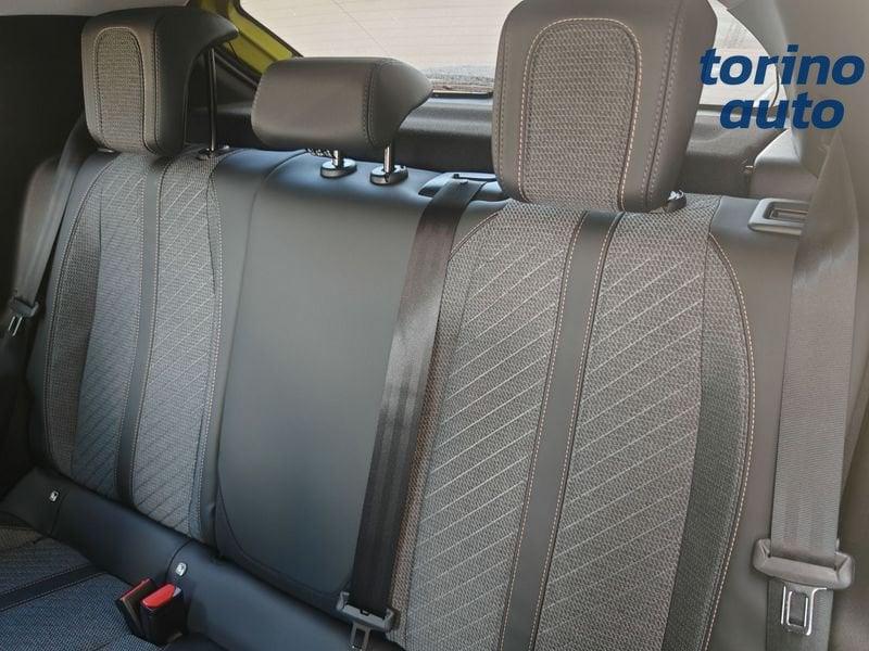 Peugeot 208 208 PureTech 100 Stop&Start 5 porte Allure