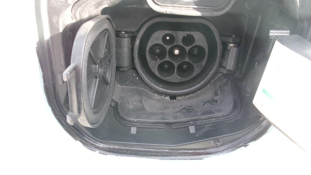 Renault Twingo 22kWh Techno