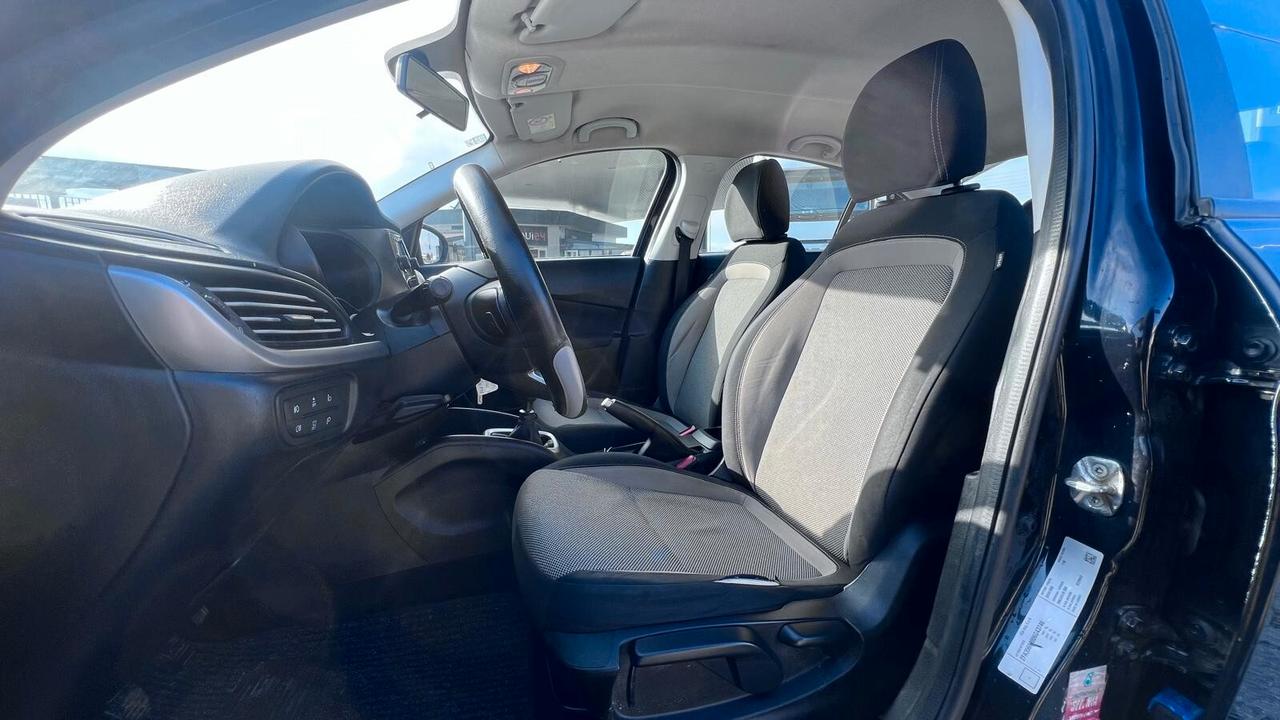 Fiat Tipo 1.4 5 porte GPL