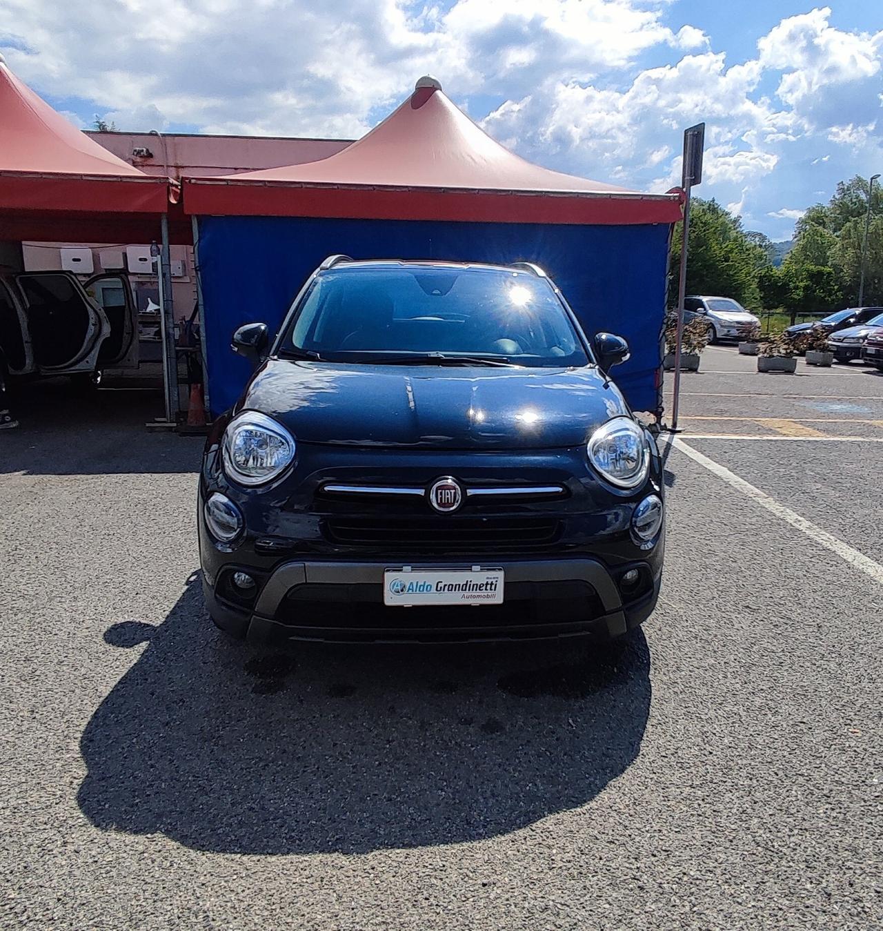 FIAT 500X 1.0 T3 120CV CROSS 2021