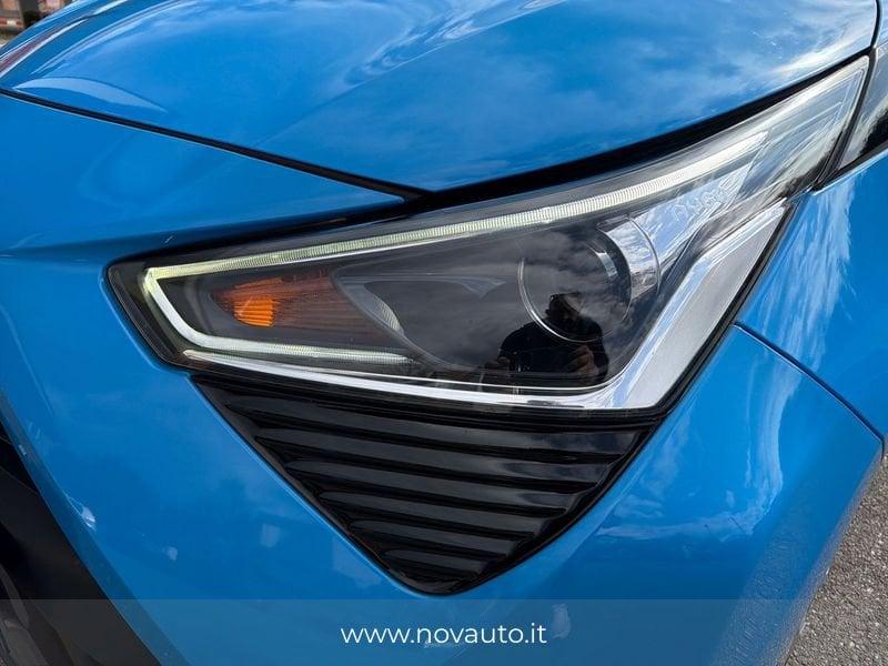 Toyota Aygo 1.0 VVT-i x-play