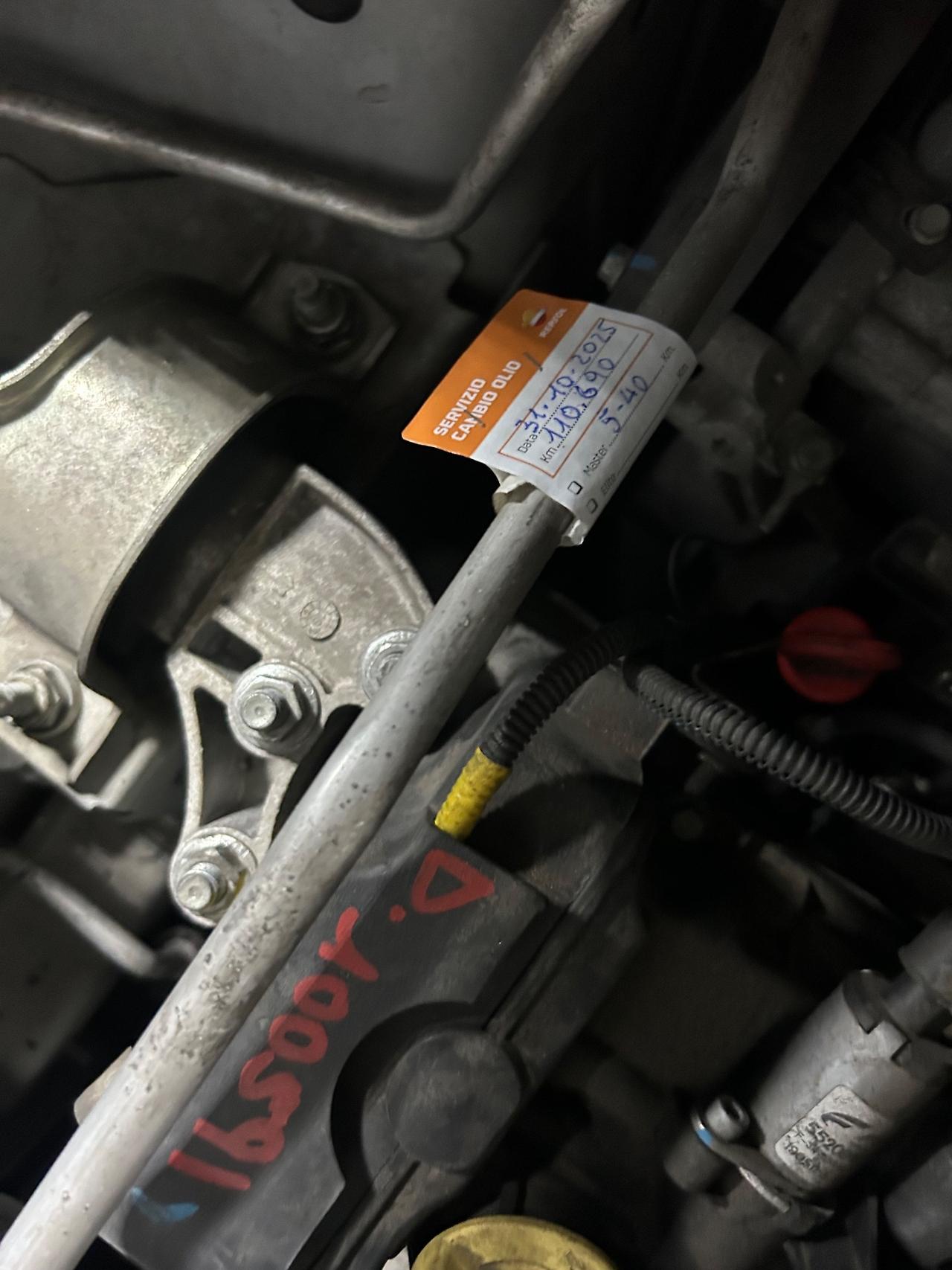 Fiat 500 1.2 Dualogic COLLEZIONE