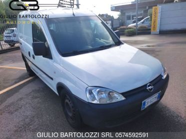 Opel Combo Combo 1.7 CDTI 101CV 3p. Van