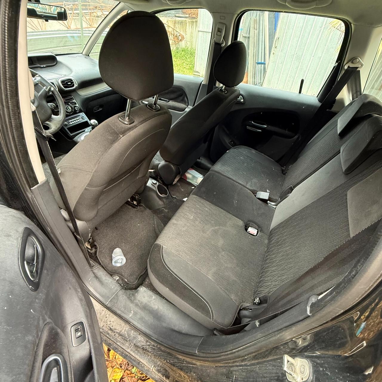 Citroen C3 Picasso 1.6 HDi 90 Attraction