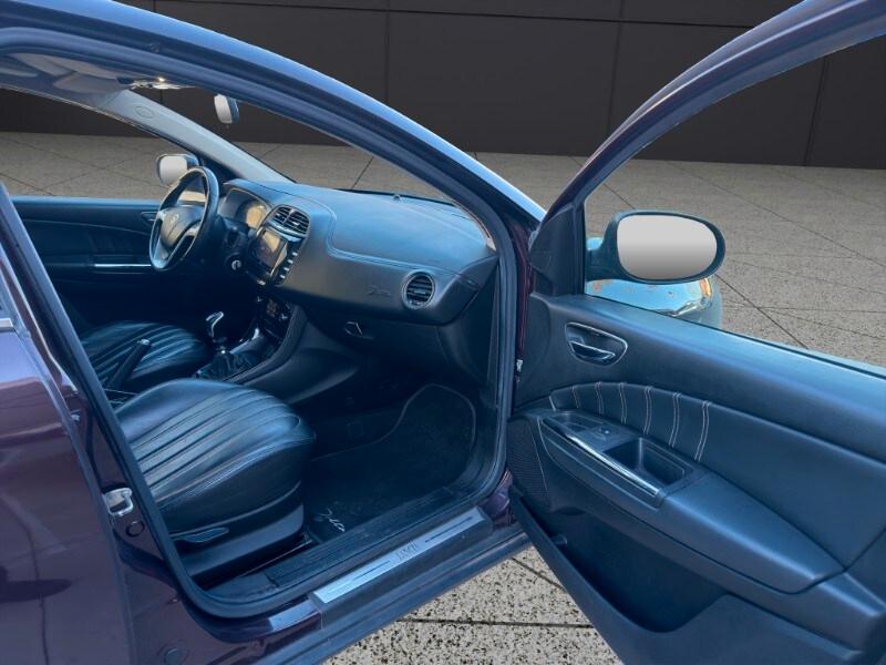 LANCIA Delta (2008-2015) Delta 1.9 MJT Twinturb...