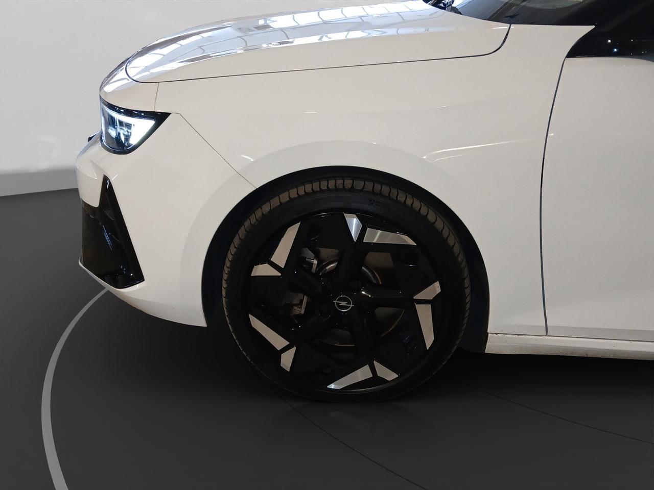 Opel Astra 1.6 Plug-in Hybrid 225 CV AT8 GSe 225cv