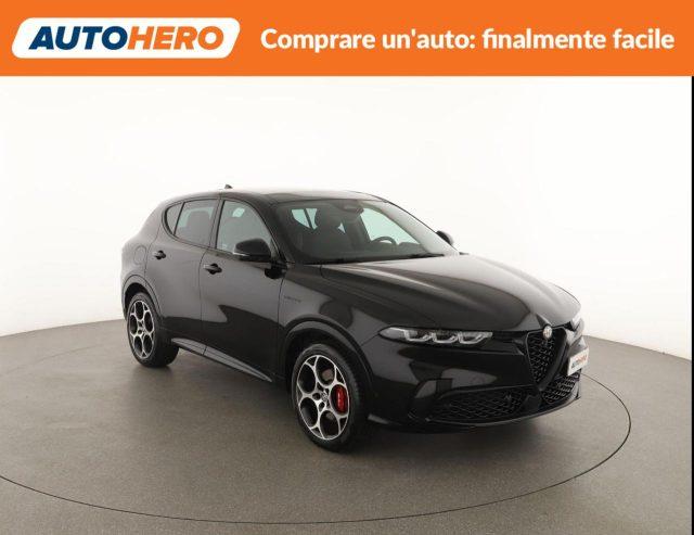 ALFA ROMEO Tonale 1.5 130 CV MHEV TCT7 Veloce