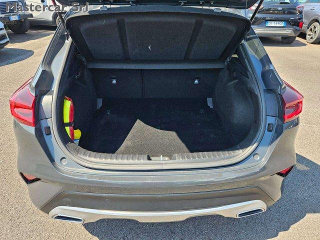 KIA XCeed XCeed 1.6 crdi mhev High Tech MT6 - GG414TW