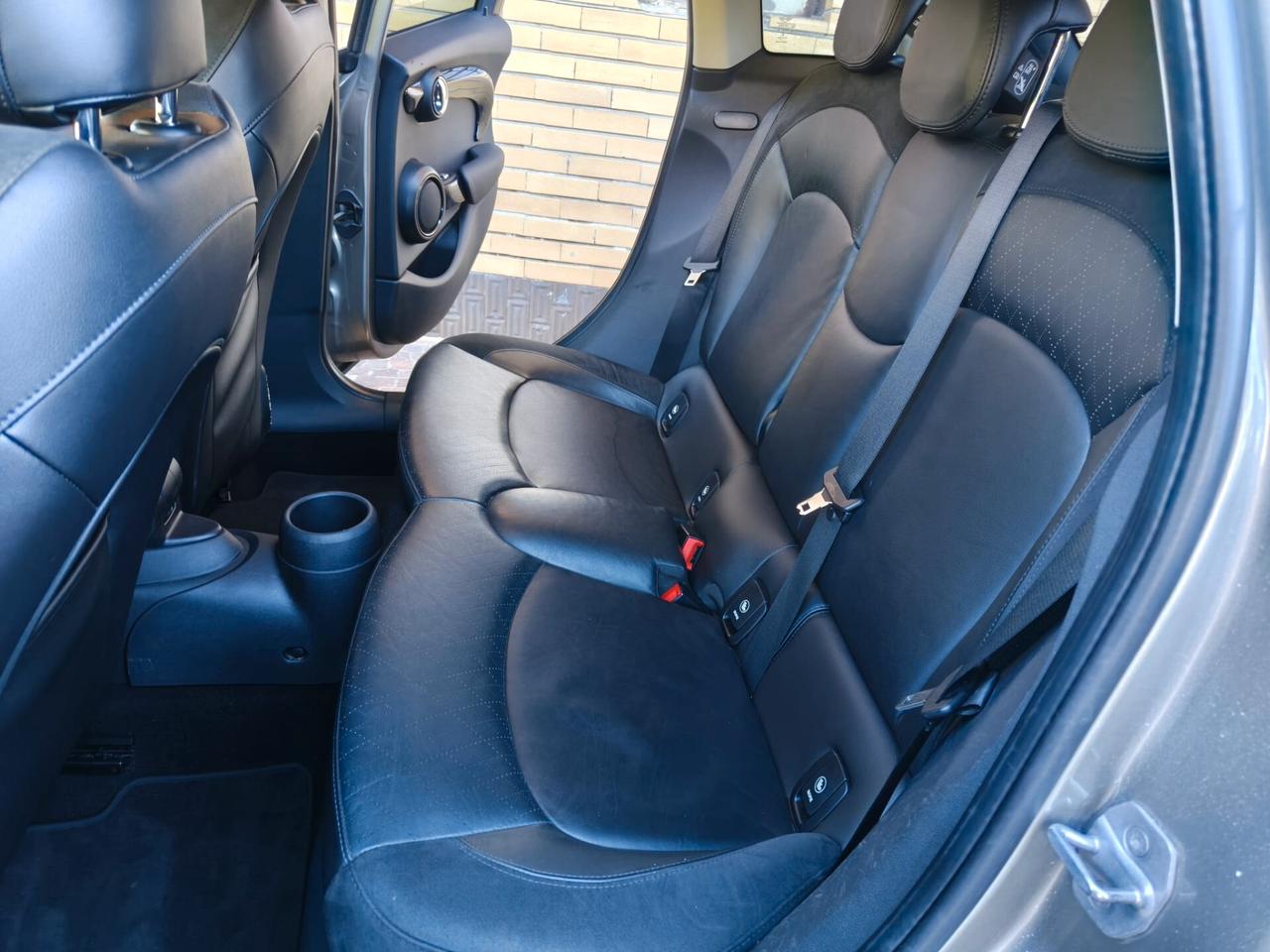 Mini 2.0 Cooper S Hype 5 porte