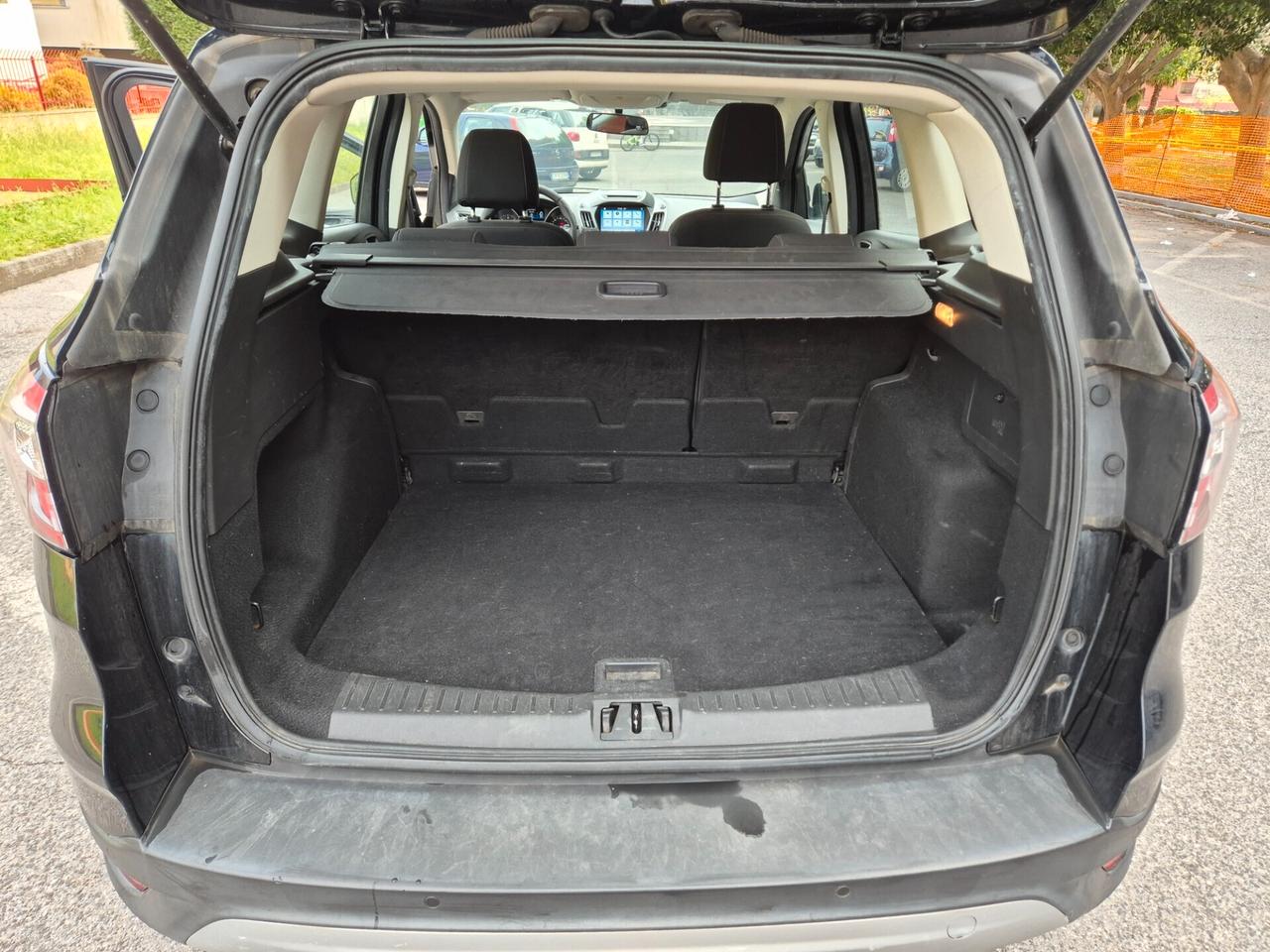 Ford Kuga 1.5 TDCI 120 CV S&S 2WD Plus