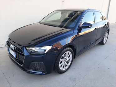 Audi A1 SPB 30 TFSI 116cv Admired