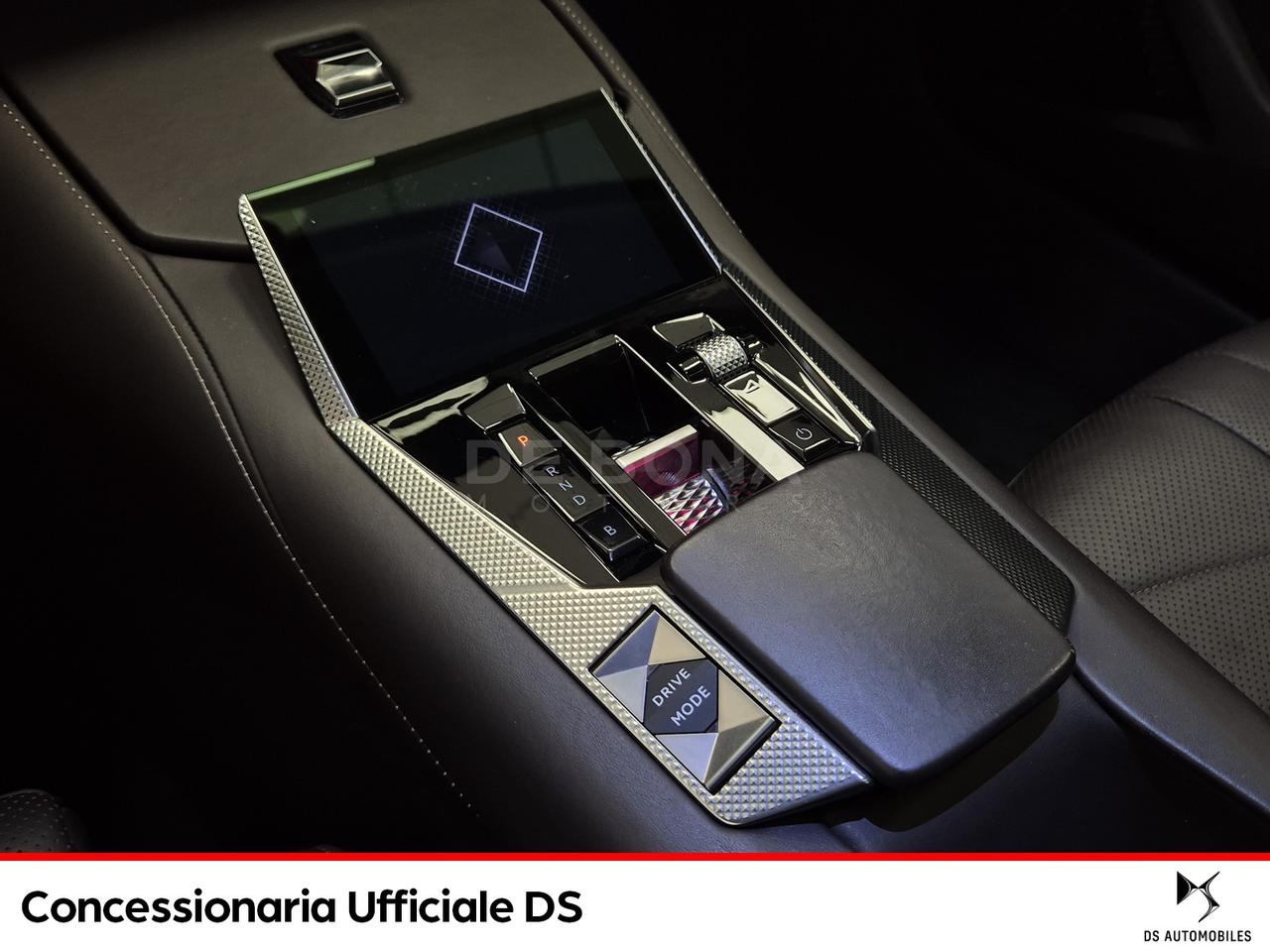 DS DS 4 1.6 e-tense phev cross rivoli 225cv auto