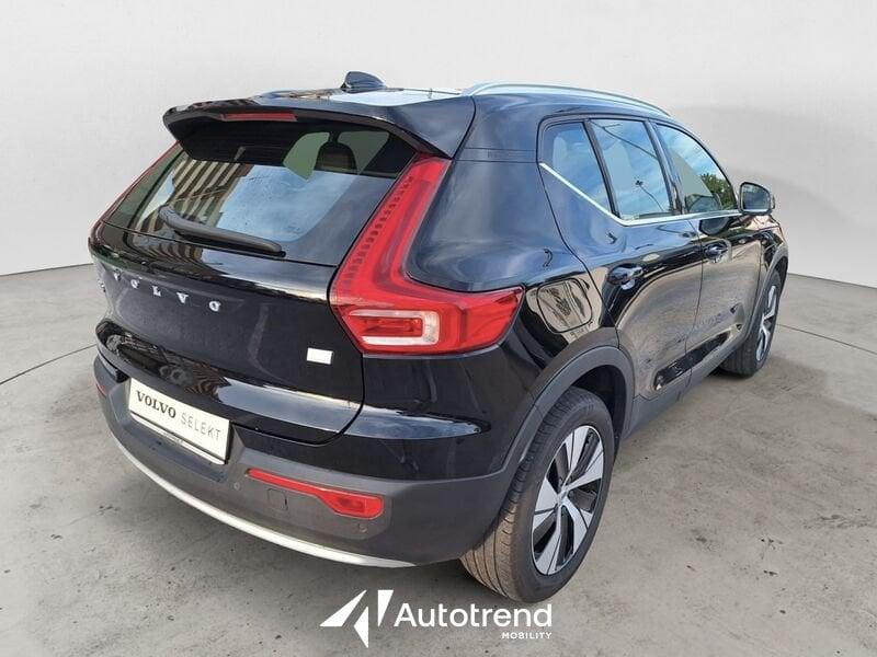 Volvo XC40 Recharge T4 129+82 CV Plug-in Hybrid Recharge Automatica Core