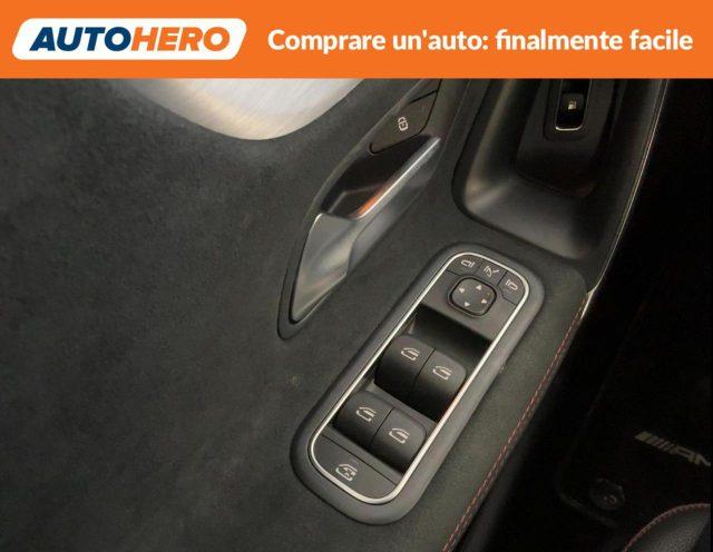 MERCEDES-BENZ A 160 Premium