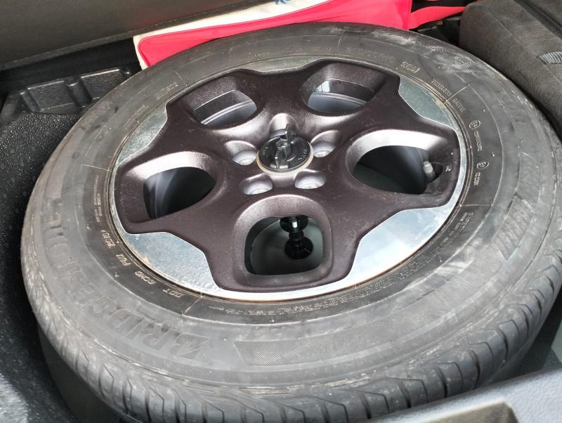 Jeep Renegade 1.6 mjt Limited fwd 120cv E6