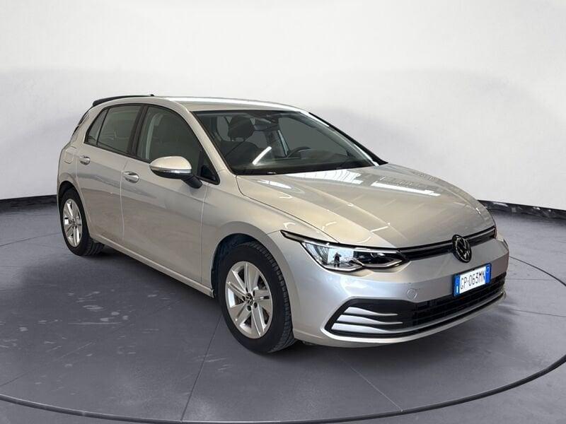 Volkswagen Golf Golf 1.5 eTSI 130 CV DSG Life