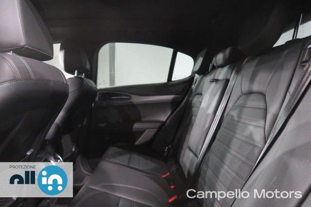 ALFA ROMEO Stelvio Stelvio 2.2 Turbo Diesel 210cv AT8 Q4 Veloce MY24
