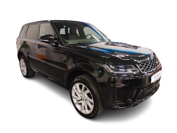 Land Rover Range Rover Sport 3.0 SDV6 HSE Dynamic