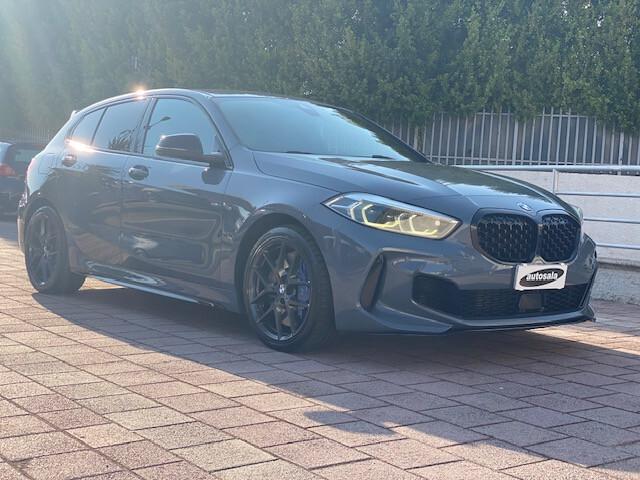 Bmw 135 M 135i xDrive